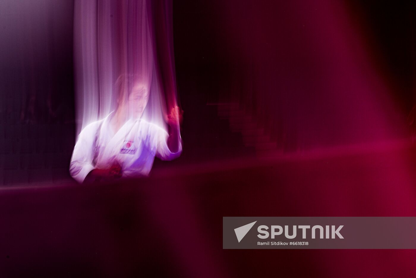 Japan Olympics 2020 Karate