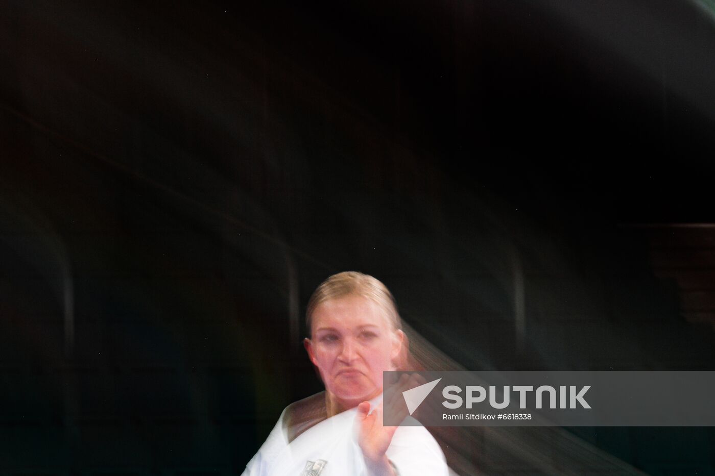 Japan Olympics 2020 Karate