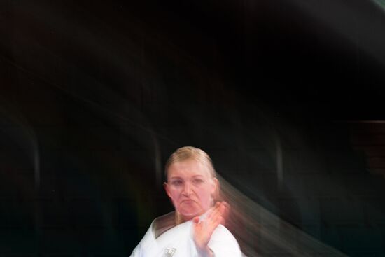 Japan Olympics 2020 Karate