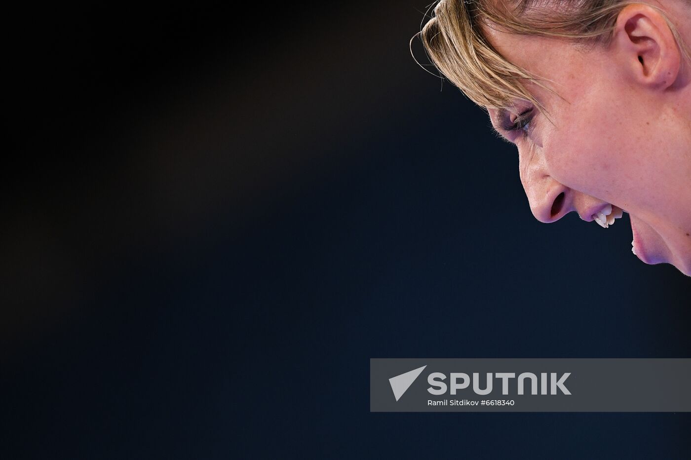 Japan Olympics 2020 Karate