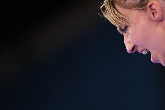 Japan Olympics 2020 Karate