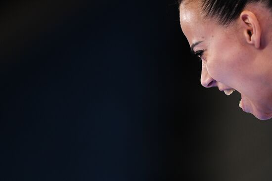 Japan Olympics 2020 Karate