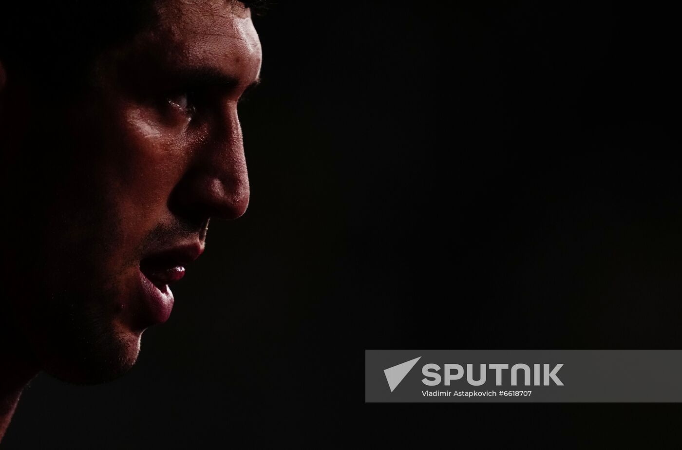 Japan Olympics 2020 Wrestling