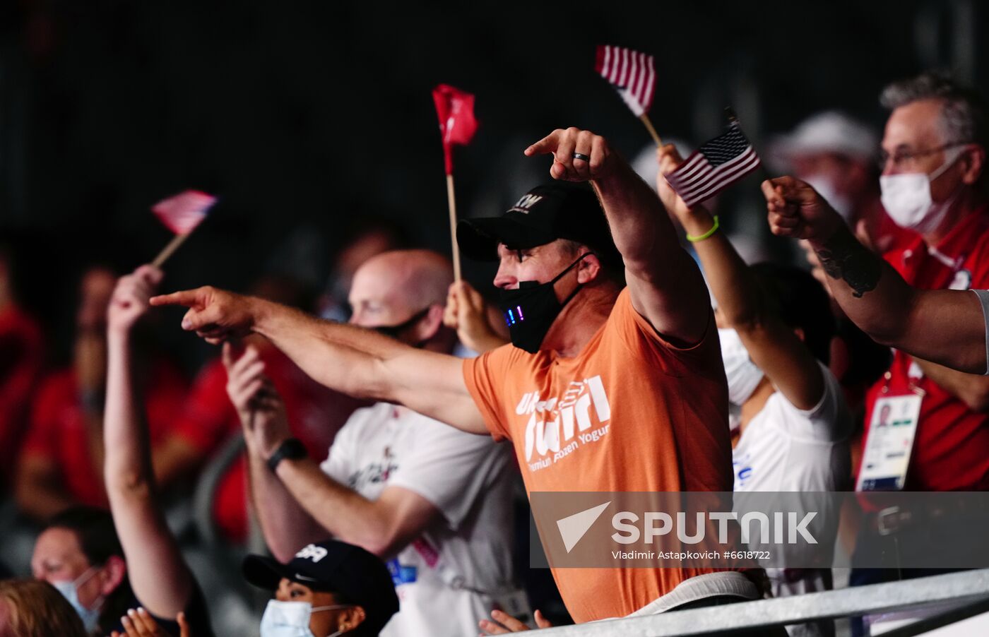 Japan Olympics 2020 Wrestling