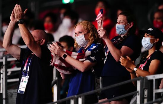 Japan Olympics 2020 Wrestling