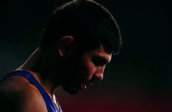 Japan Olympics 2020 Wrestling