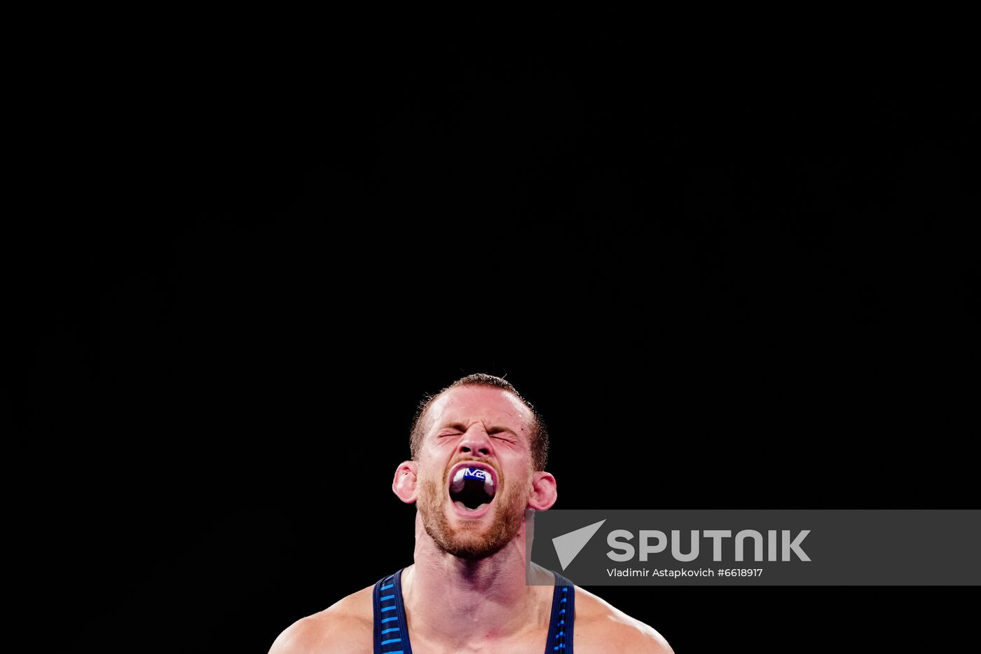 Japan Olympics 2020 Wrestling
