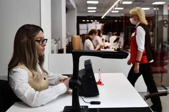 Russia Robots Manufacturing