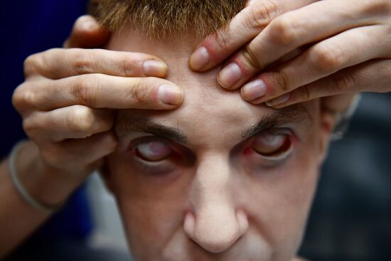 Russia Robots Manufacturing