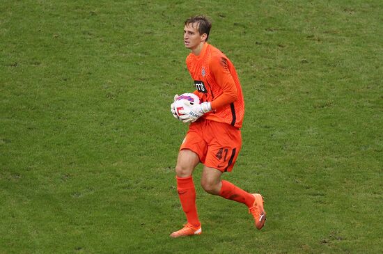 Russia Soccer Europa Conference League Sochi - Partizan