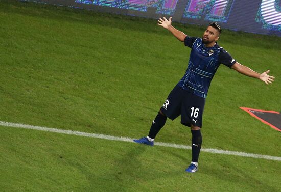 Russia Soccer Europa Conference League Sochi - Partizan