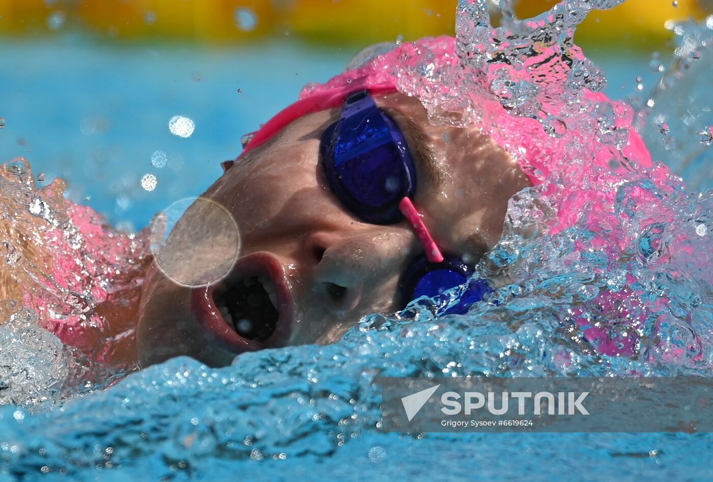 Japan Olympics 2020 Modern Pentathlon Women