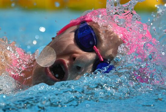 Japan Olympics 2020 Modern Pentathlon Women
