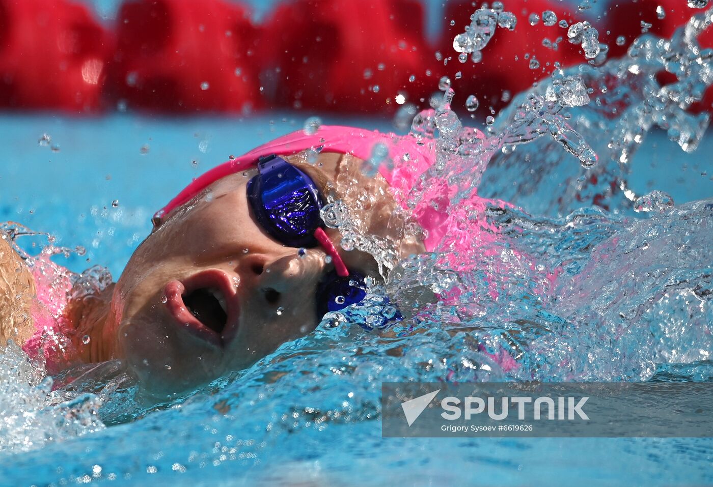 Japan Olympics 2020 Modern Pentathlon Women