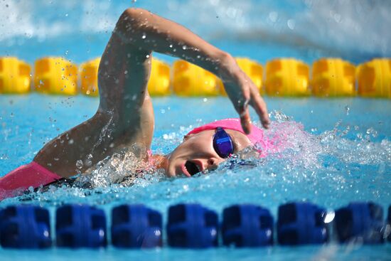 Japan Olympics 2020 Modern Pentathlon Women