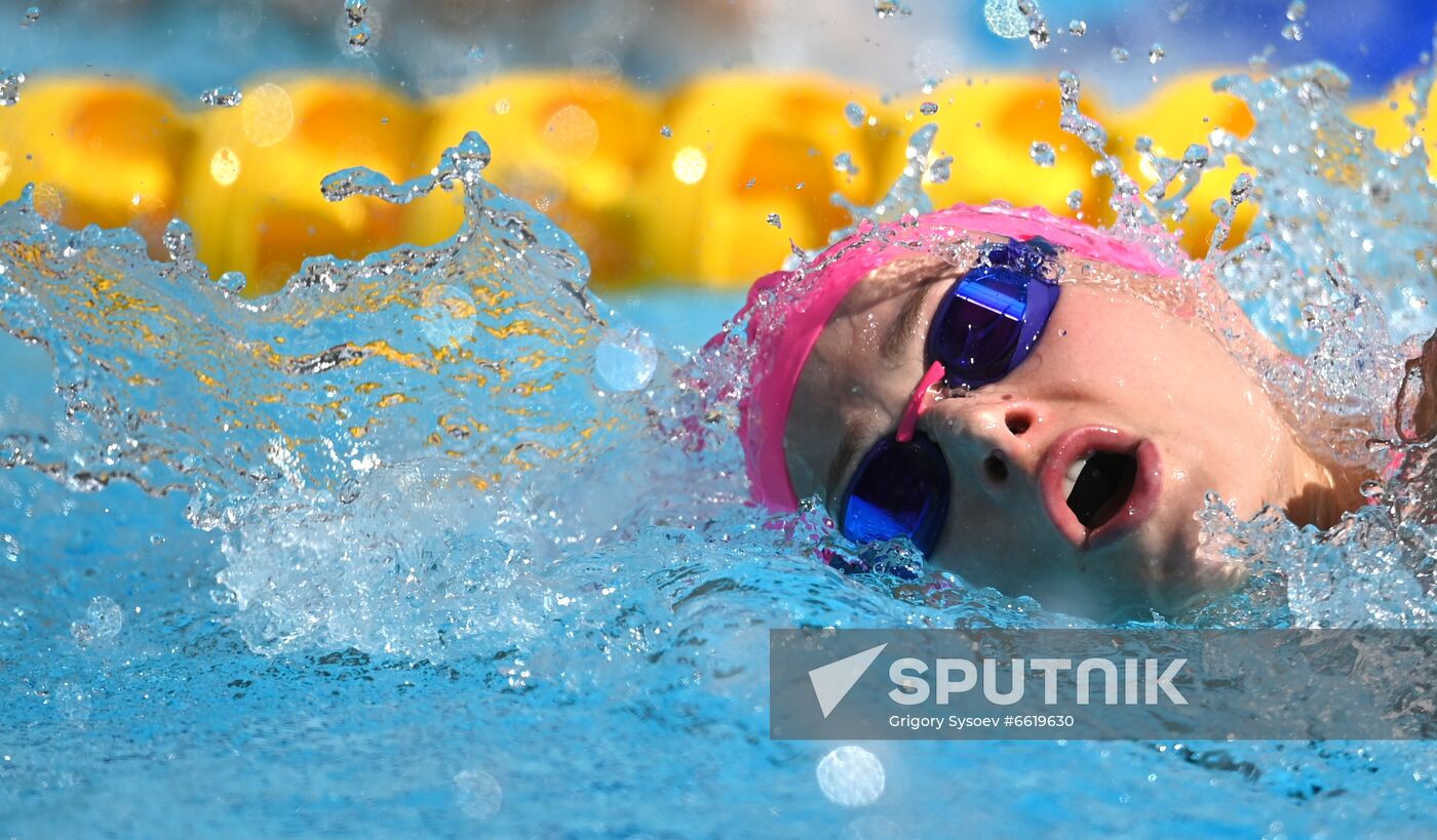 Japan Olympics 2020 Modern Pentathlon Women