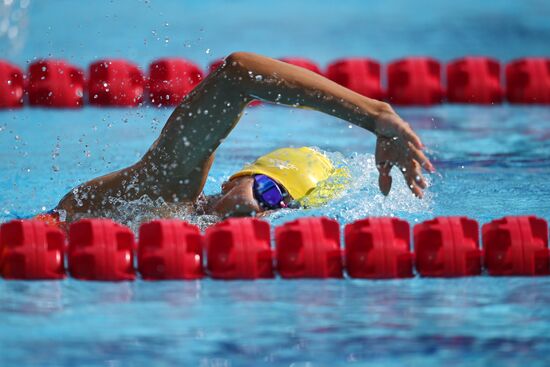 Japan Olympics 2020 Modern Pentathlon Women