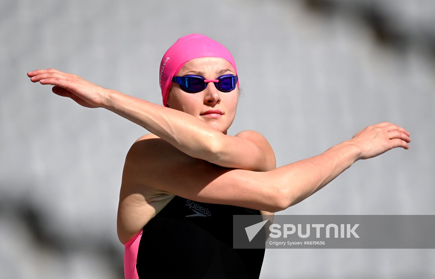 Japan Olympics 2020 Modern Pentathlon Women