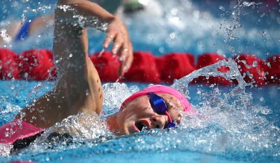 Japan Olympics 2020 Modern Pentathlon Women