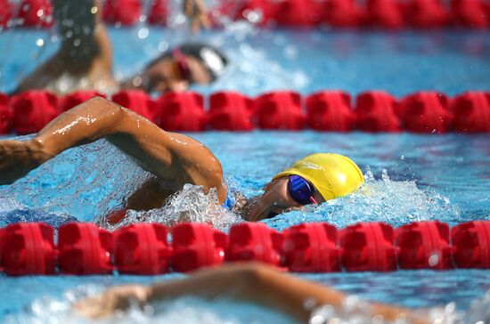 Japan Olympics 2020 Modern Pentathlon Women