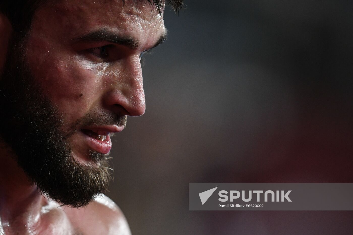 Japan Olympics 2020 Wrestling