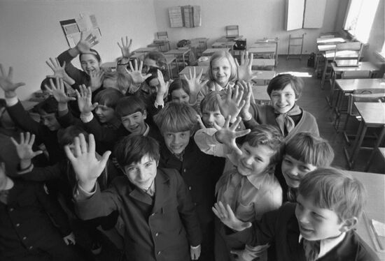Mathematics as taught by Viktor Shatalov