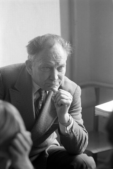 Mathematics as taught by Viktor Shatalov