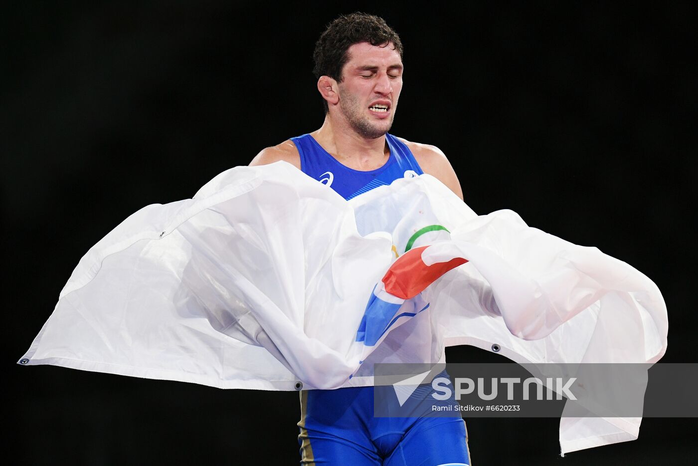 Japan Olympics 2020 Wrestling