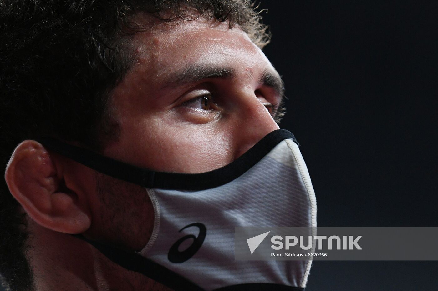 Japan Olympics 2020 Wrestling