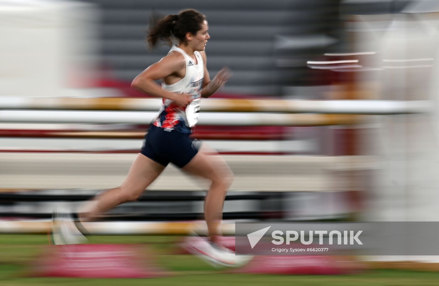 Japan Olympics 2020 Modern Pentathlon Women