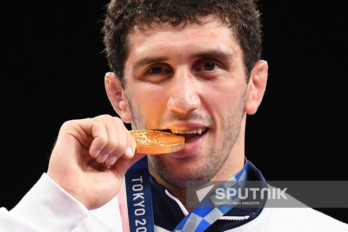 Japan Olympics 2020 Wrestling