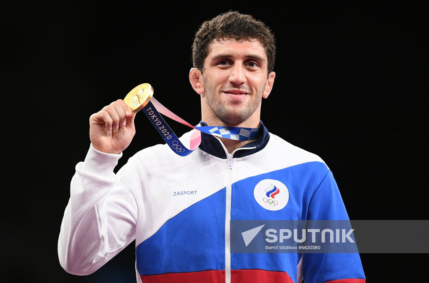 Japan Olympics 2020 Wrestling