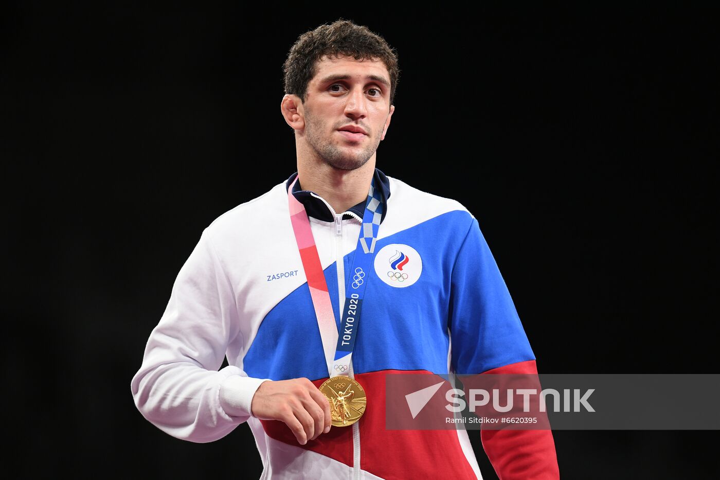 Japan Olympics 2020 Wrestling