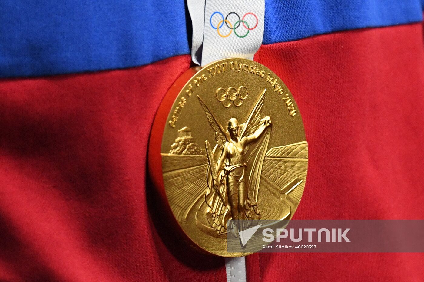 Japan Olympics 2020 Wrestling