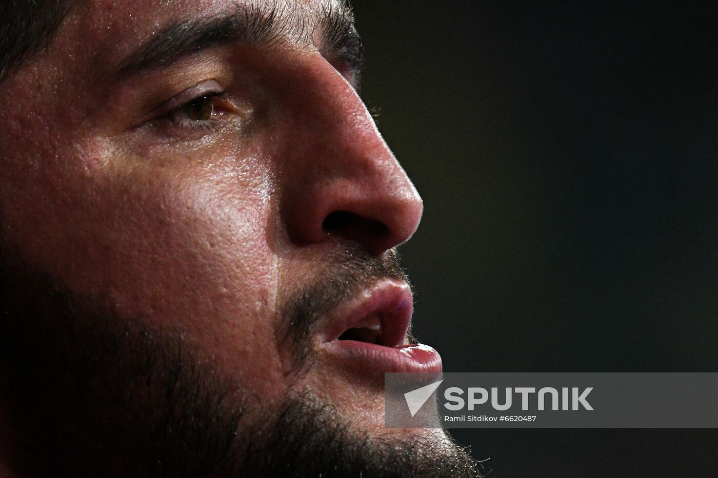 Japan Olympics 2020 Wrestling