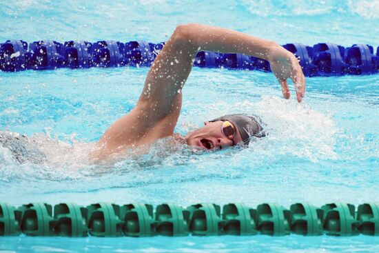 Japan Olympics 2020 Modern Pentathlon Men