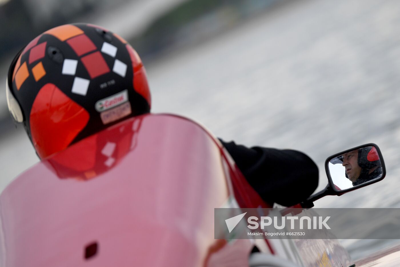 Russia Powerboating Championship