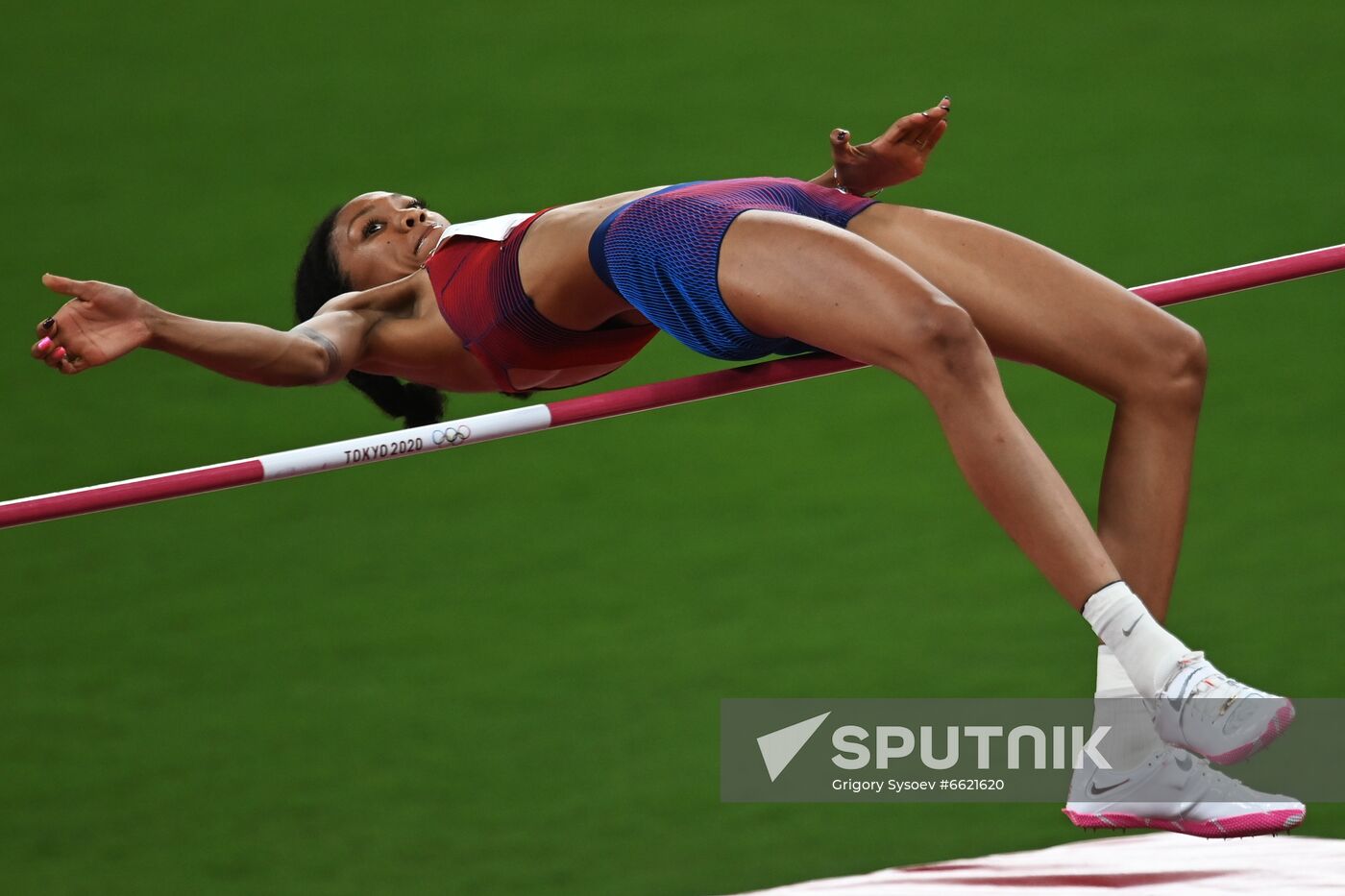 Japan Olympics 2020 Athletics