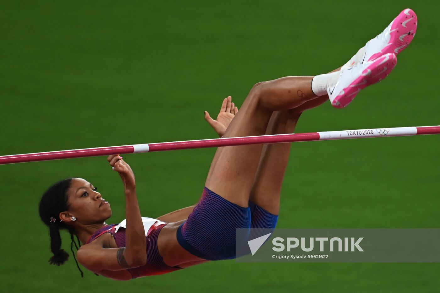 Japan Olympics 2020 Athletics