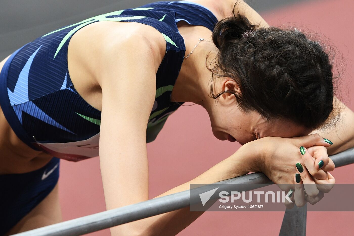 Japan Olympics 2020 Athletics