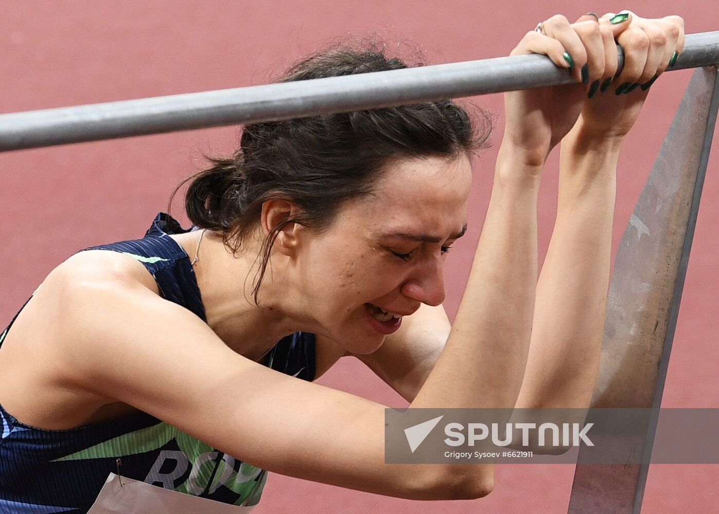 Japan Olympics 2020 Athletics