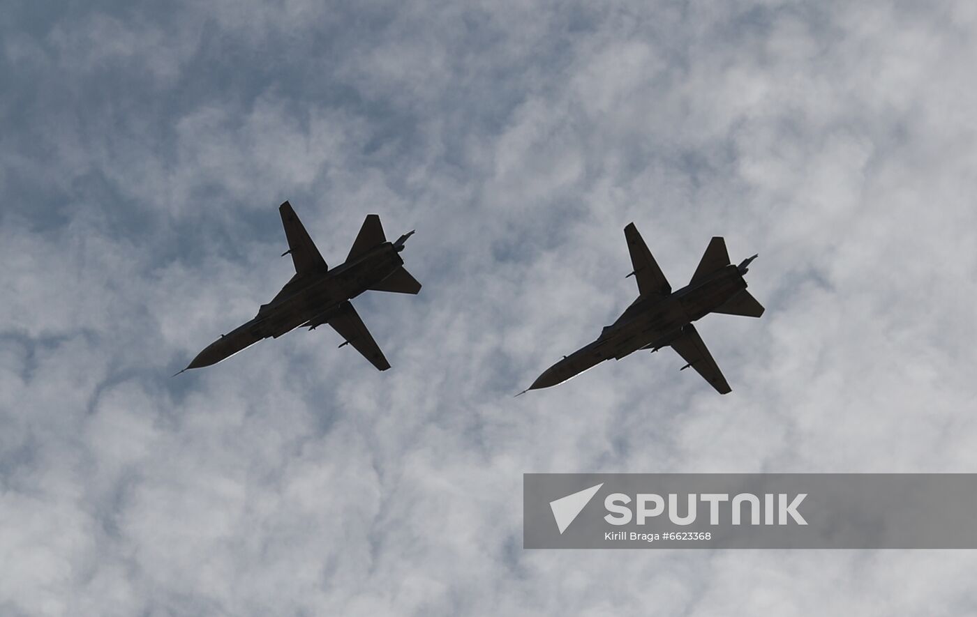 Russia India Joint Military Drills