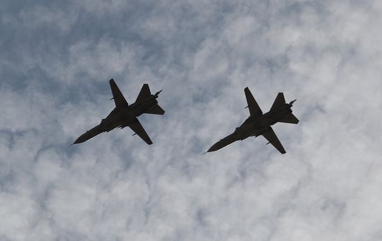 Russia India Joint Military Drills