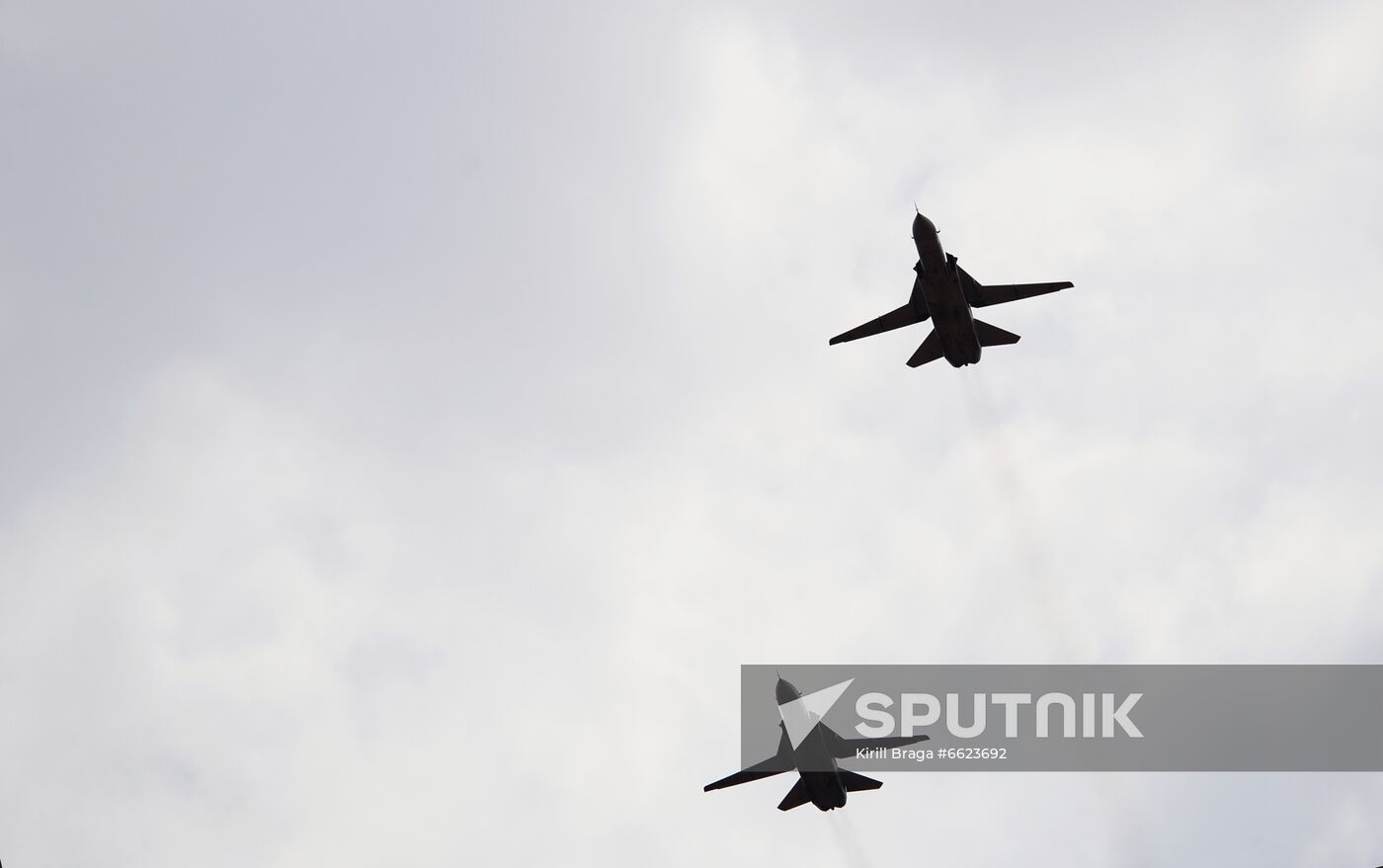 Russia India Joint Military Drills