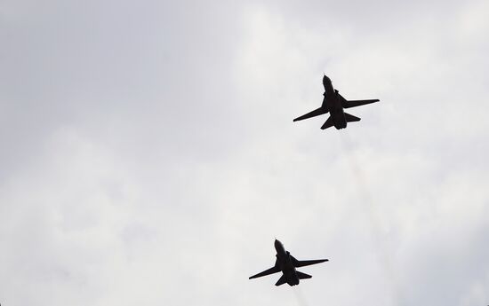 Russia India Joint Military Drills