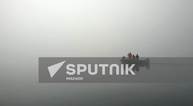 Russia Helicopter Crash