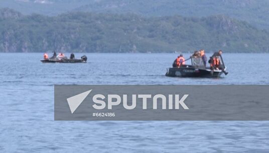 Russia Helicopter Crash