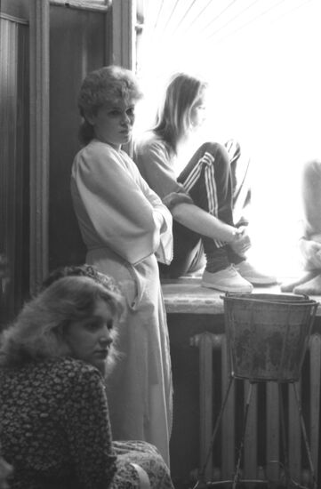 Countering alcoholism in Soviet Union