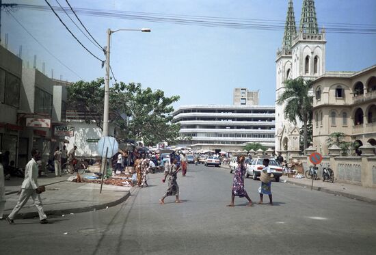 Togolese Republic