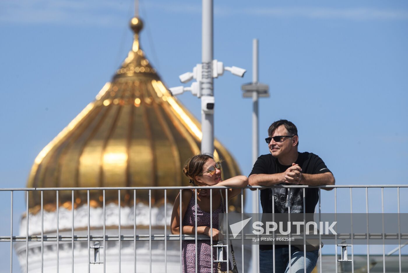 Russia Daily Life